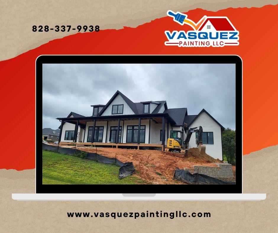 Vasquez Painting LLC Image