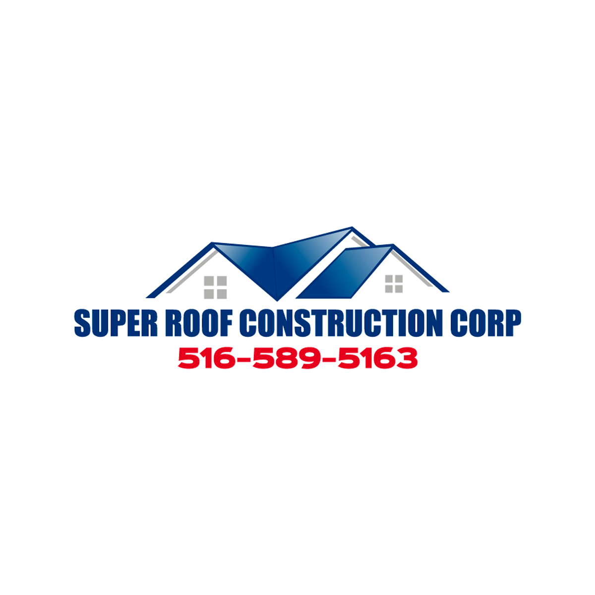 Super Roof Construction Corp Logo
