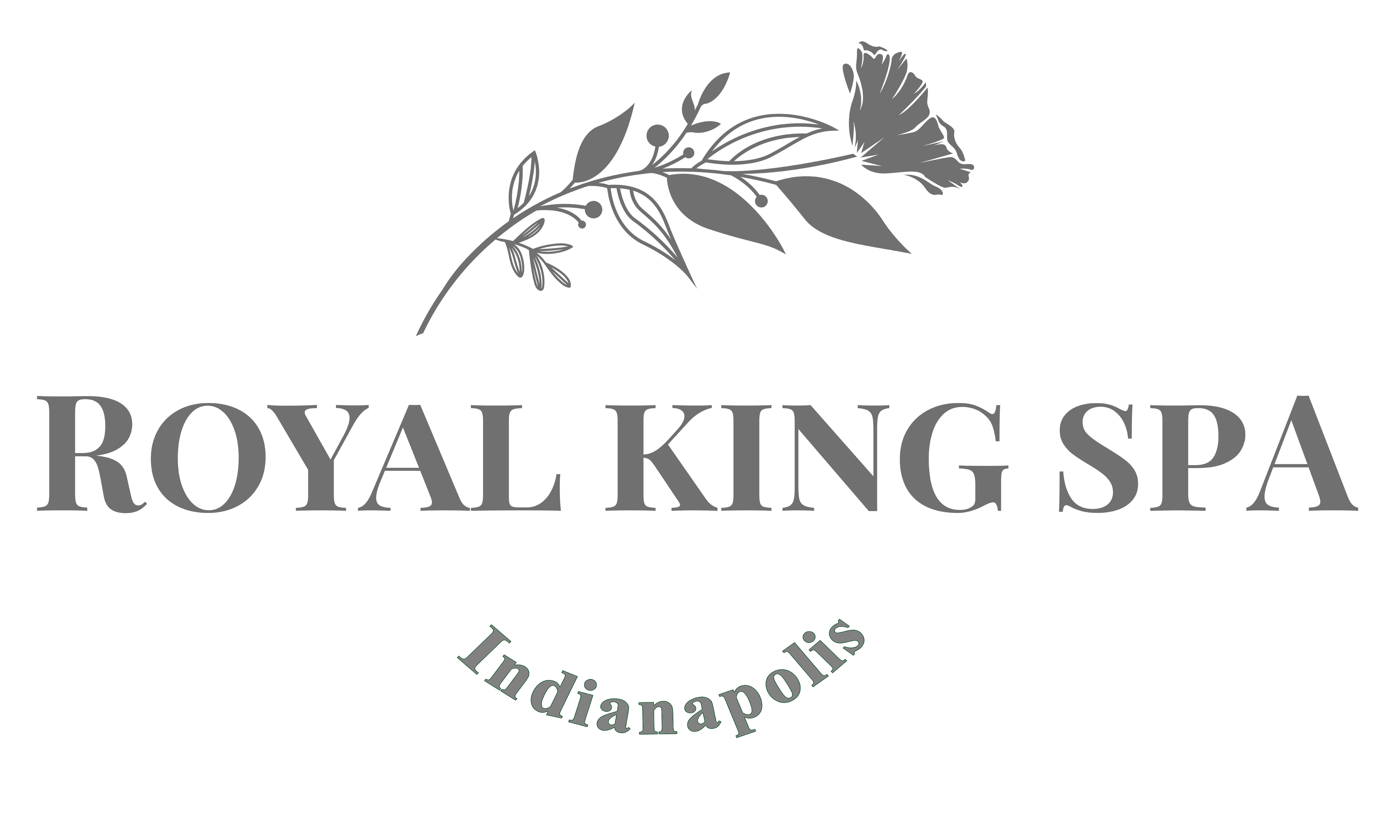 Royal King Spa Korean Massage Icon