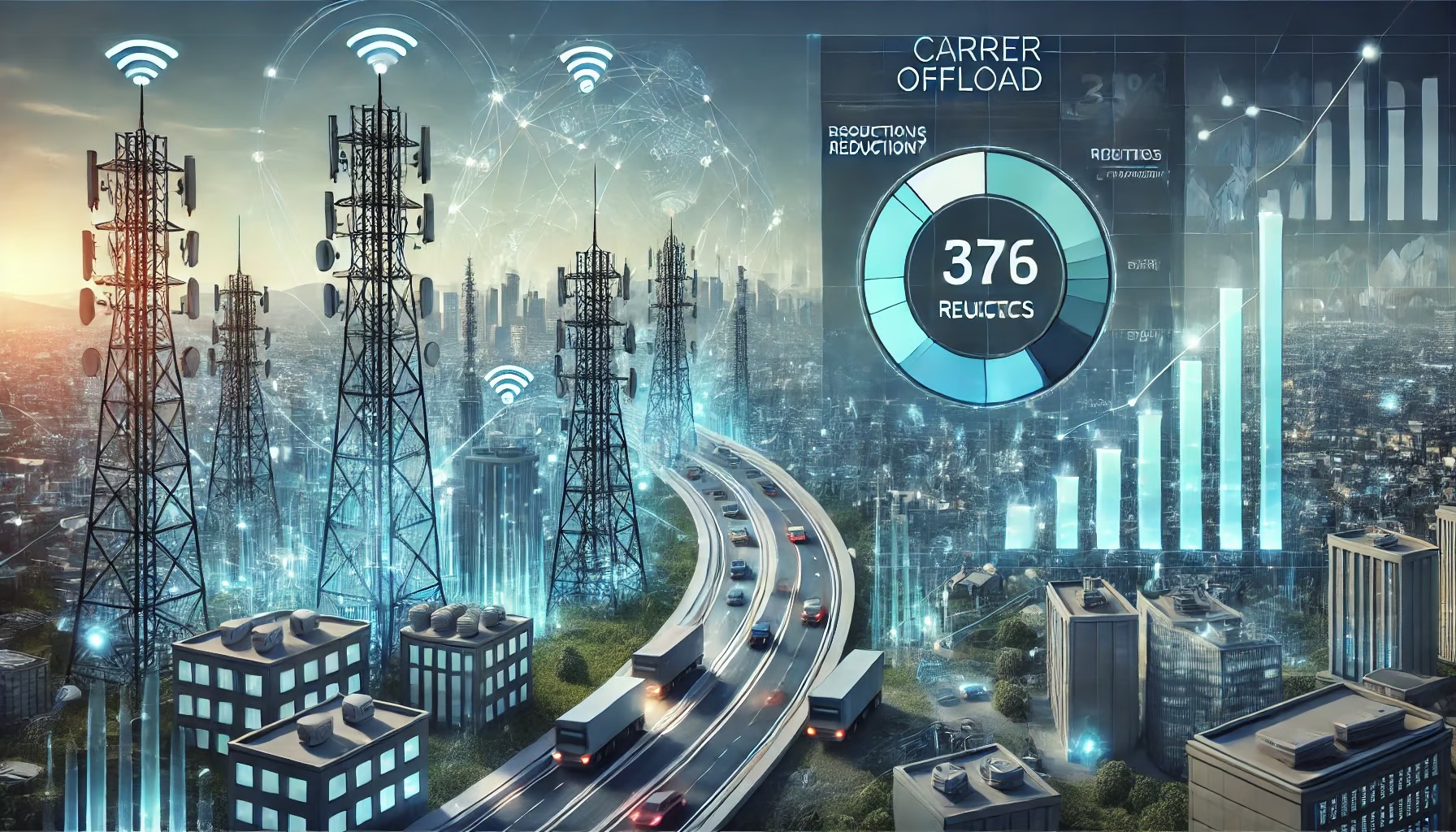 WayFi Wireless Image