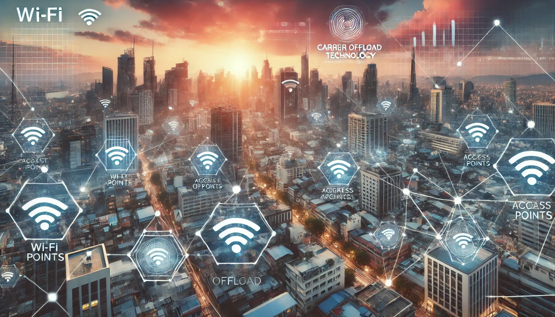 WayFi Wireless Image