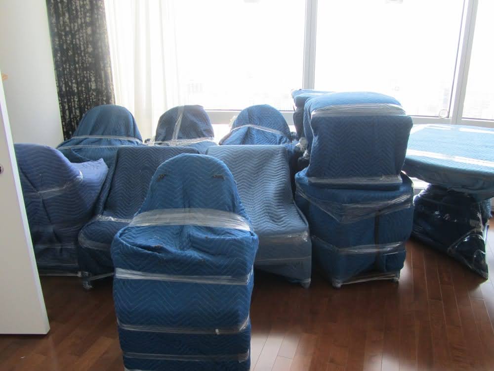Family Movers Express LLC Image