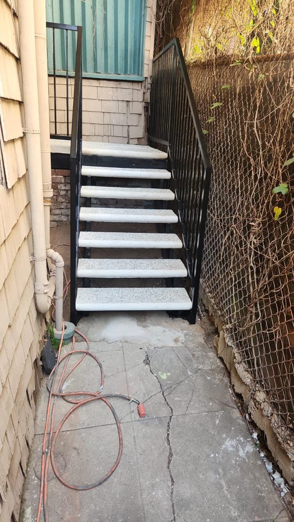 Capital Deck and Waterproofing Image