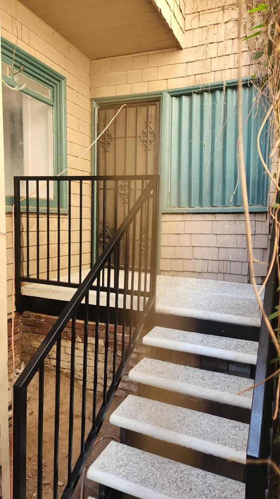 Capital Deck and Waterproofing Image