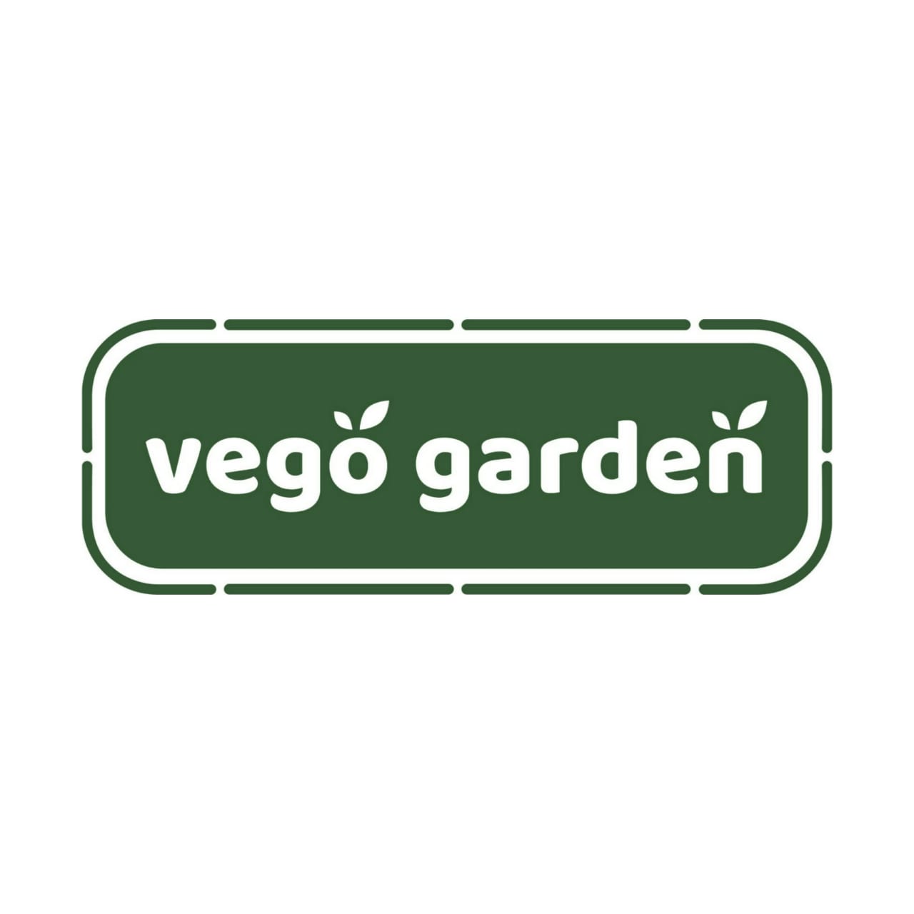 Vego Garden Logo