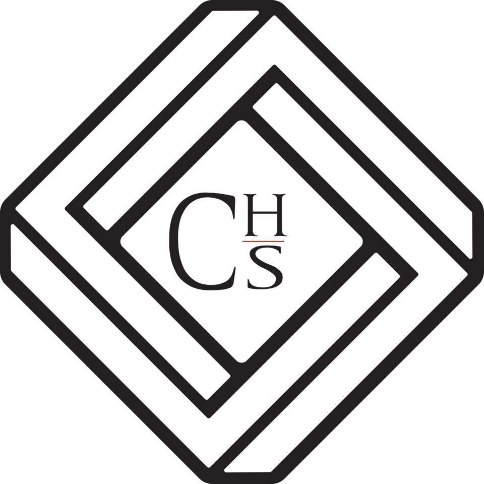 Creationz Barbershop Santa Maria Logo