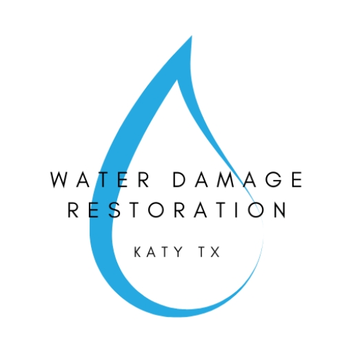Water Damage Restoration Katy TX Logo