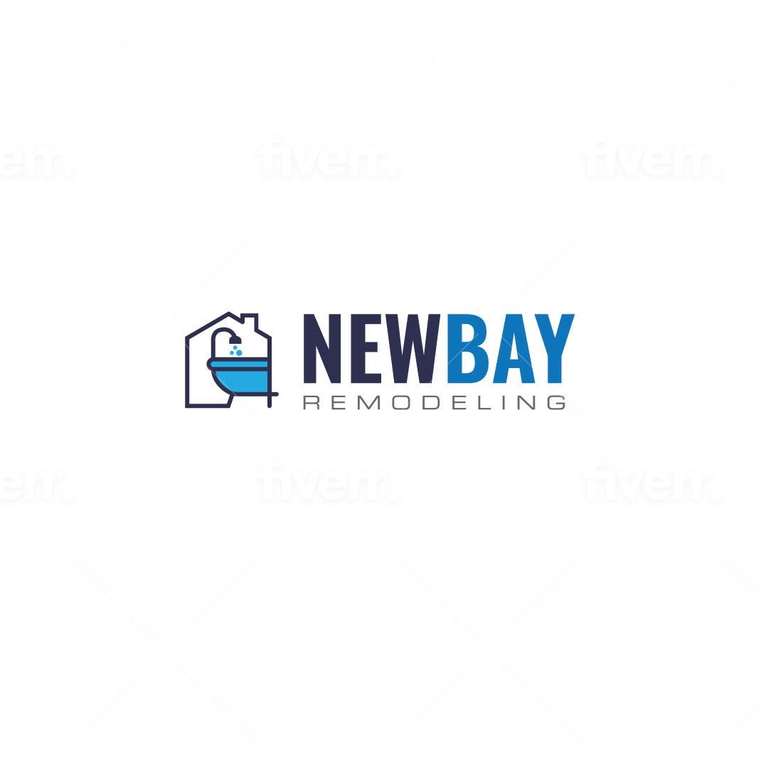 New Bay Remodeling Logo