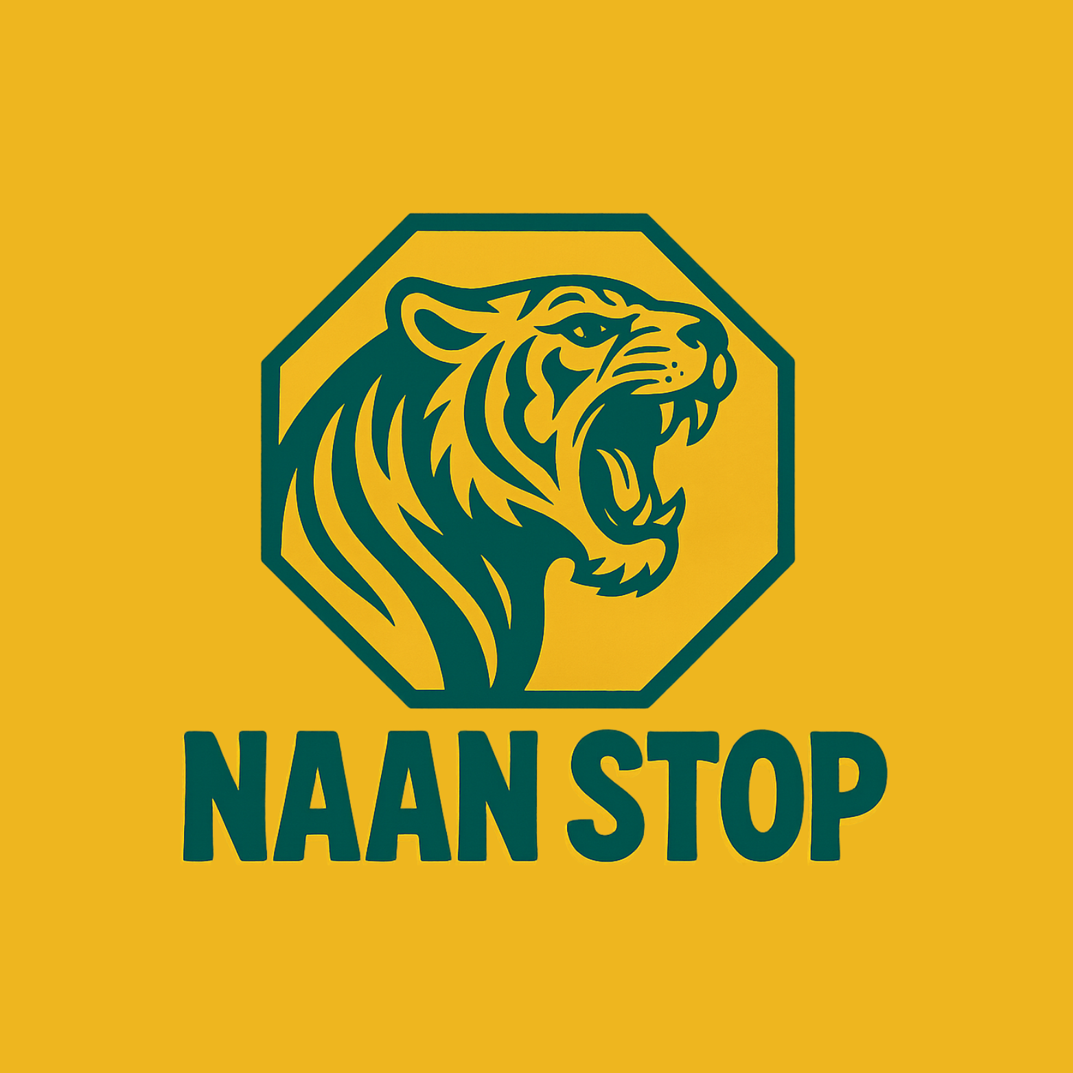 Naan Stop