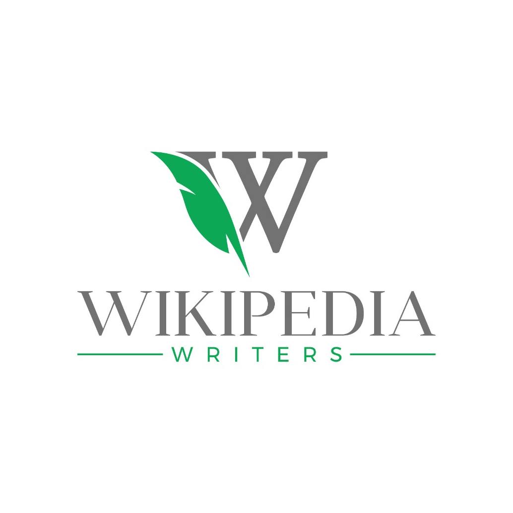 Hire Wikipedia Writers Icon