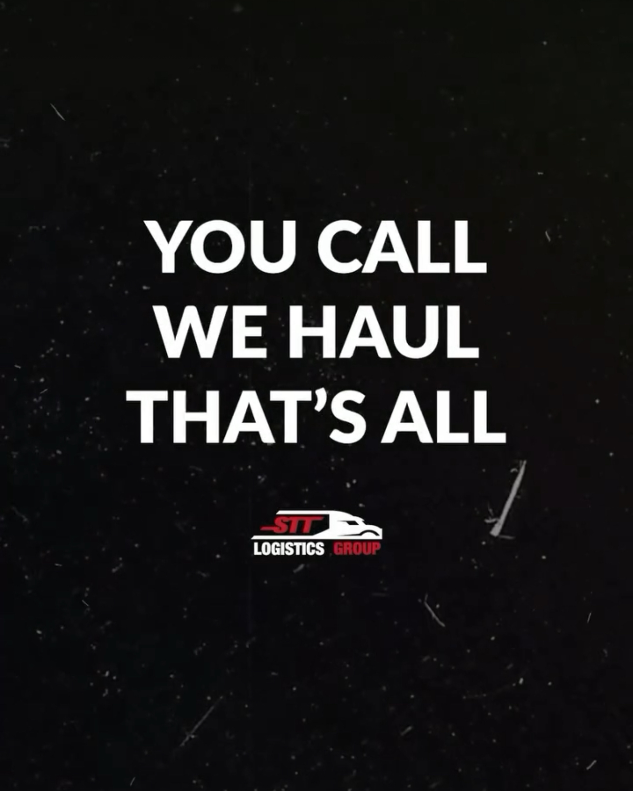 STT LOGISTICS GROUP TN Logo