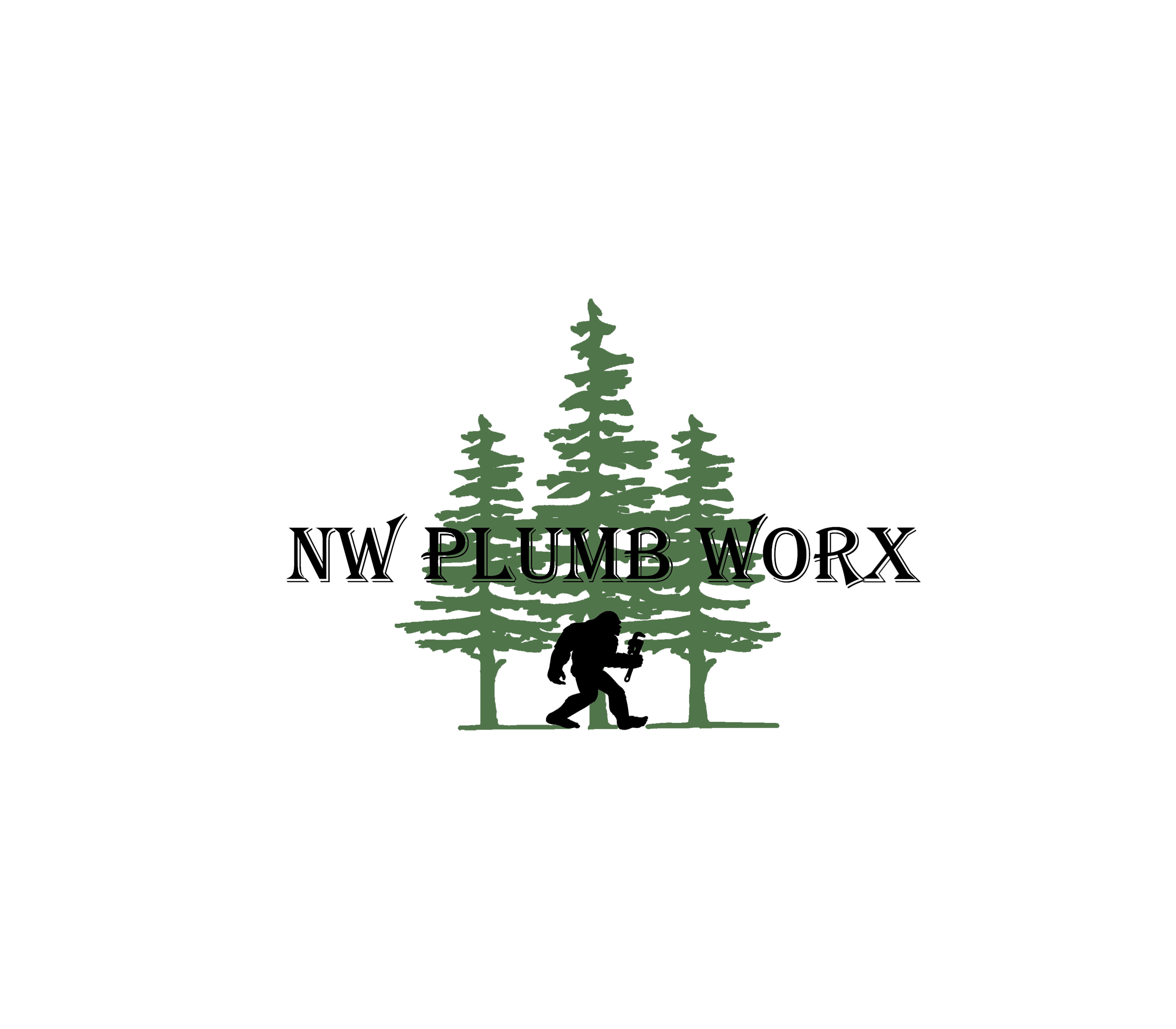 NW PLUMB WORX Logo