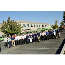 SameDay Heating & Air, Plumbing, and Electrical Image