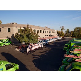 SameDay Heating & Air, Plumbing, and Electrical Image