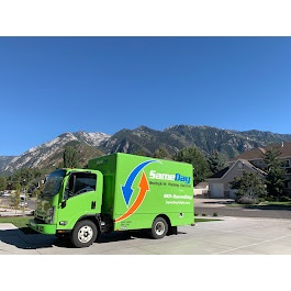 SameDay Heating & Air, Plumbing, and Electrical Image