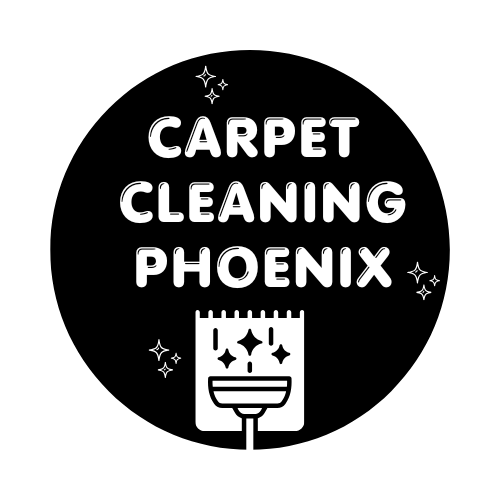 Carpet Cleaning Phoenix Logo