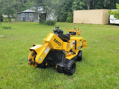 Barto Stumps LLC Image