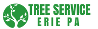 Tree Service Erie Pa Logo