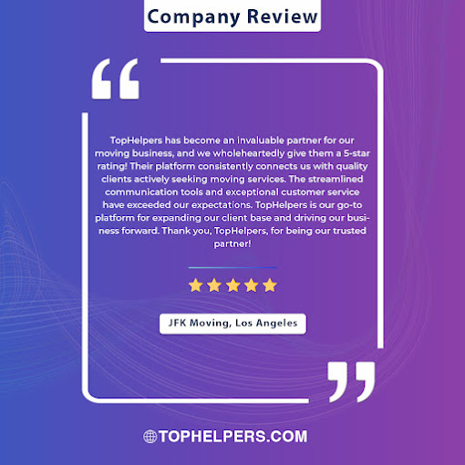 TopHelpers LLC Image