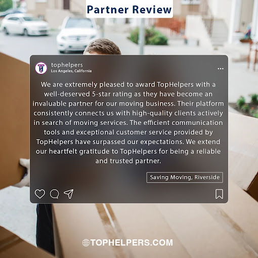 TopHelpers LLC Image