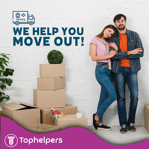 TopHelpers LLC Image