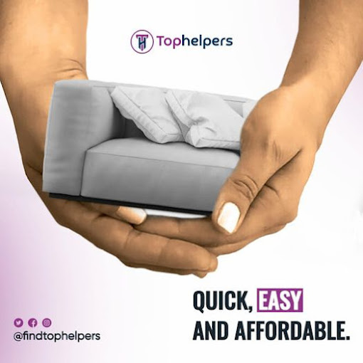 TopHelpers LLC Image