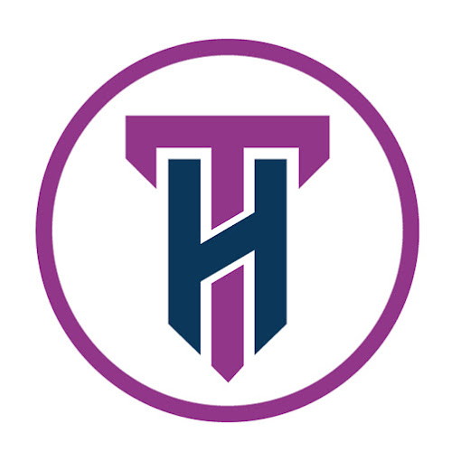 TopHelpers LLC Logo