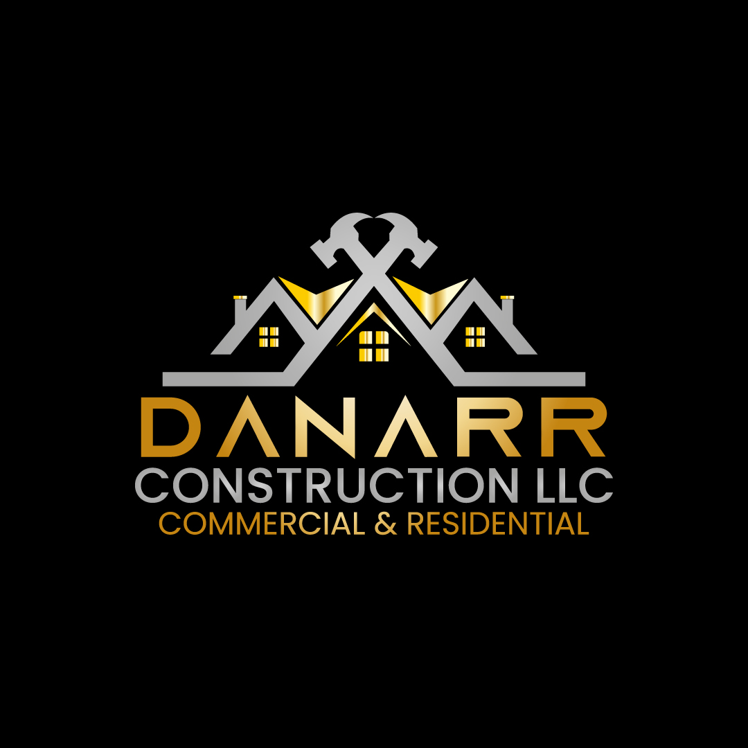 Danarr Construction LLC Logo