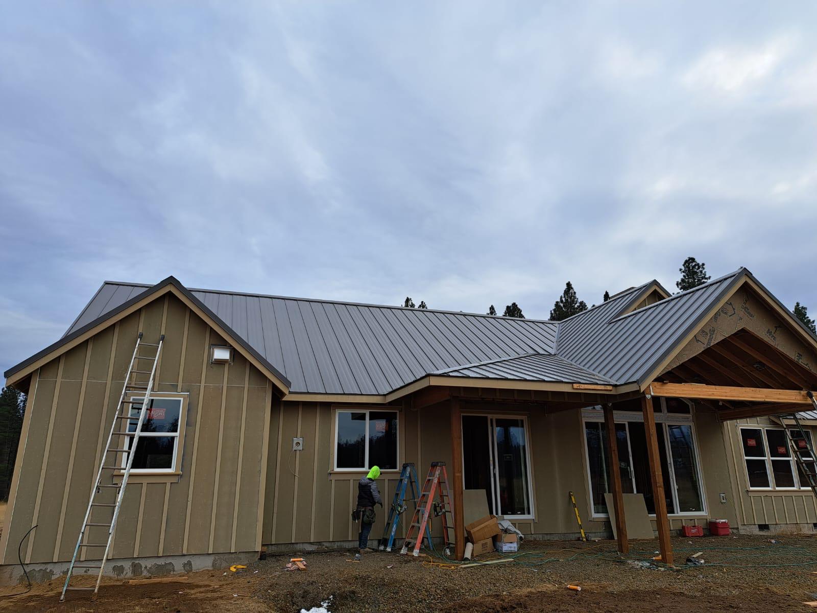 Danarr Construction LLC Image