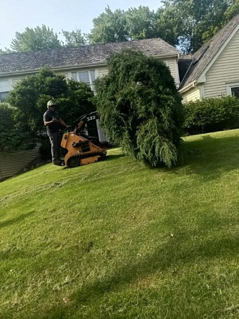 Acre Plus Management Image