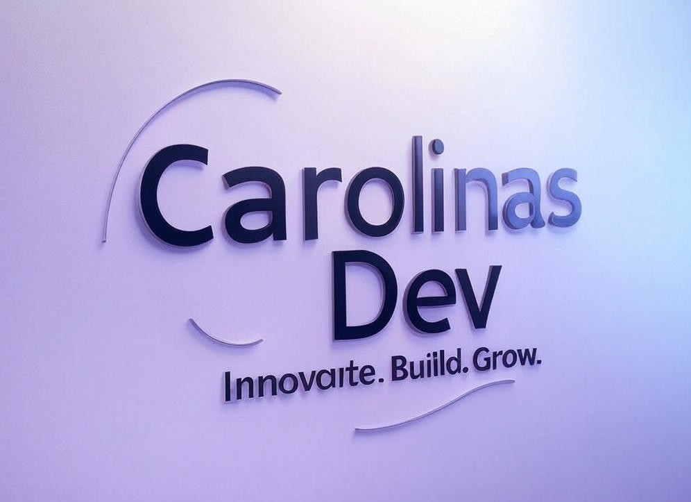 Carolinas Dev Logo