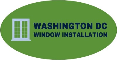 Washington DC Window Installation Logo