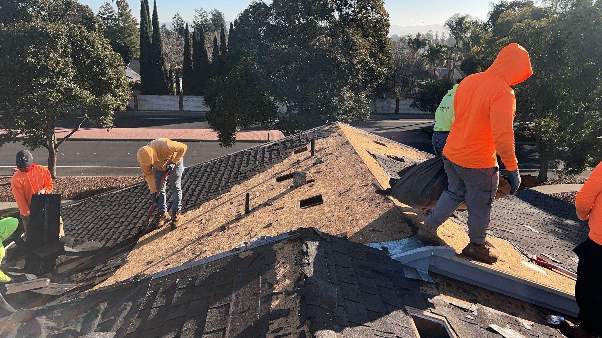 GGH ROOFING & WATERPROOFING Image