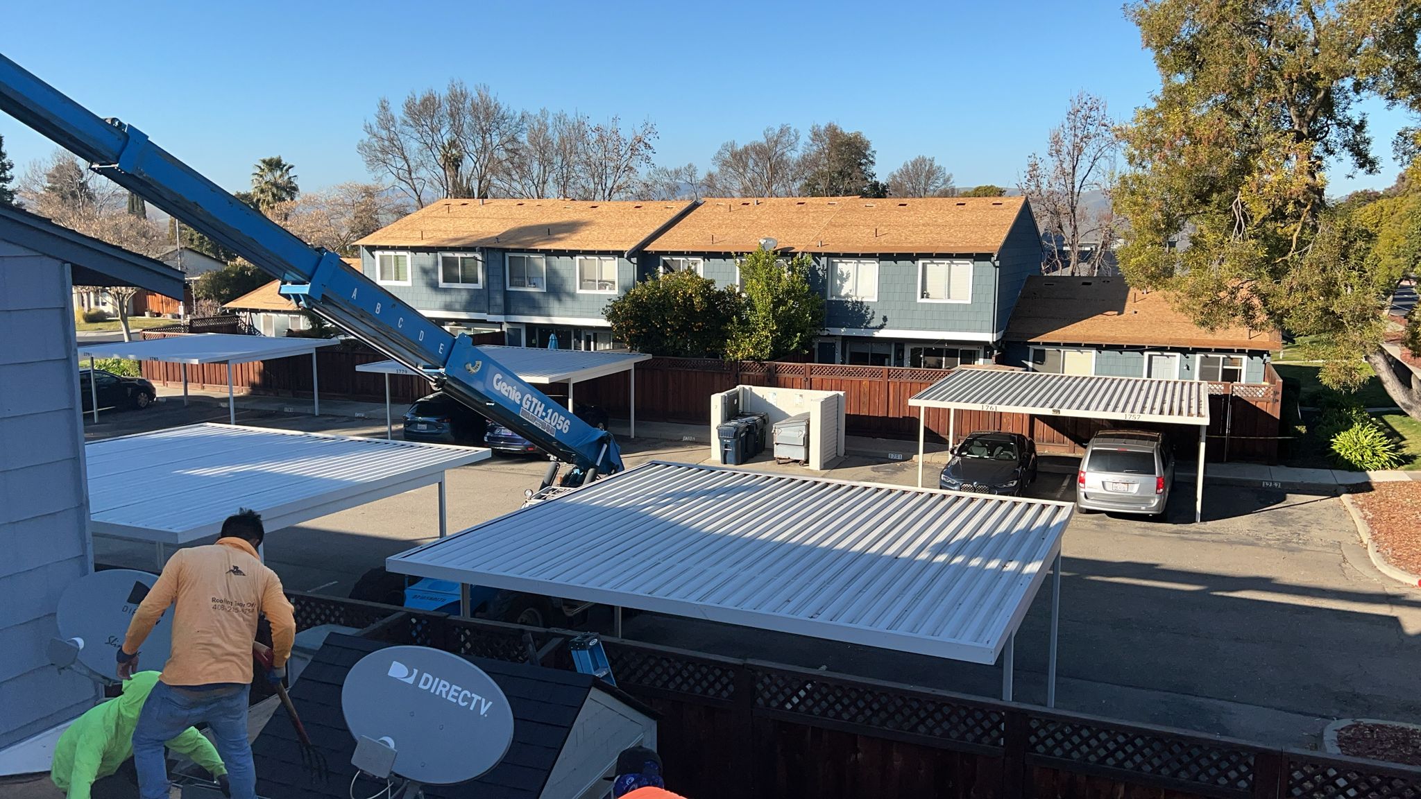 GGH ROOFING & WATERPROOFING Image