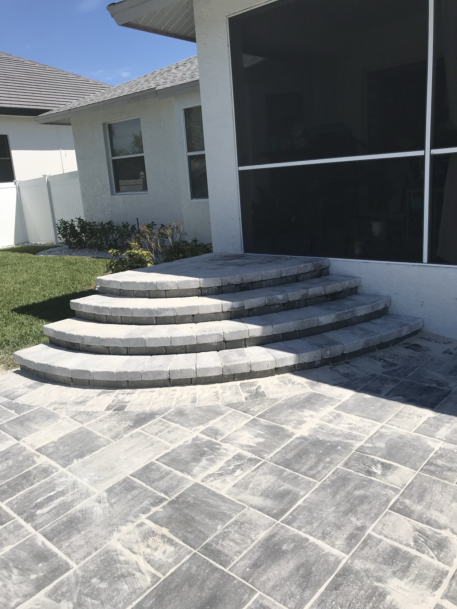 Marco Pavers Image