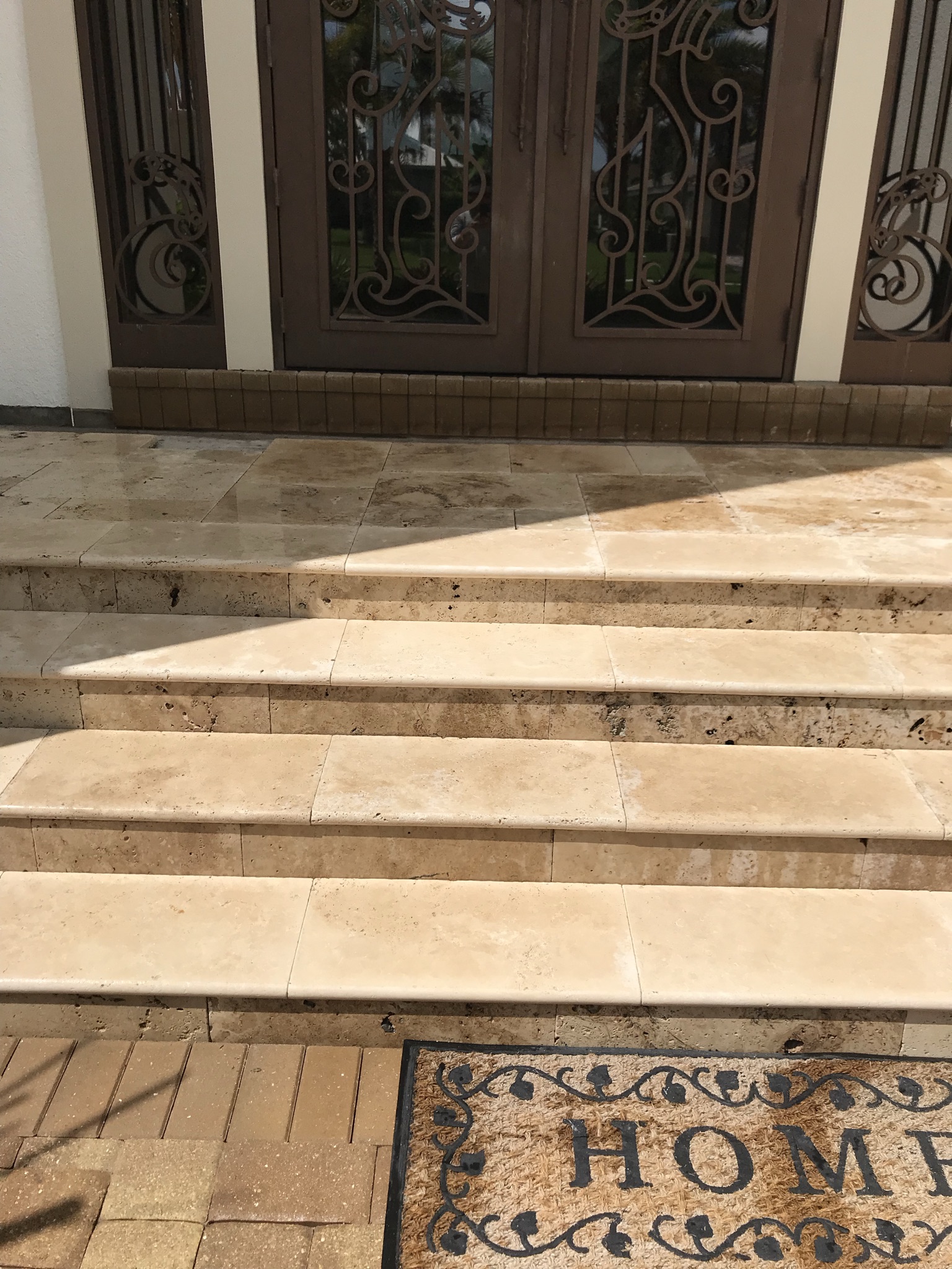 Marco Pavers Image