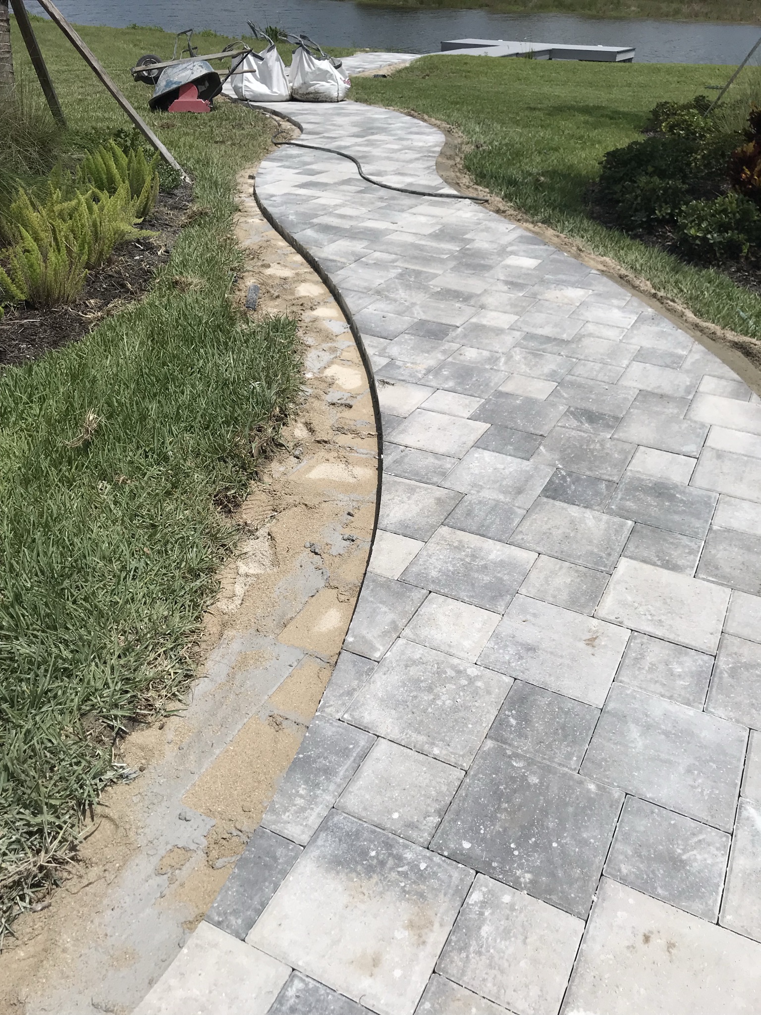 Marco Pavers Image