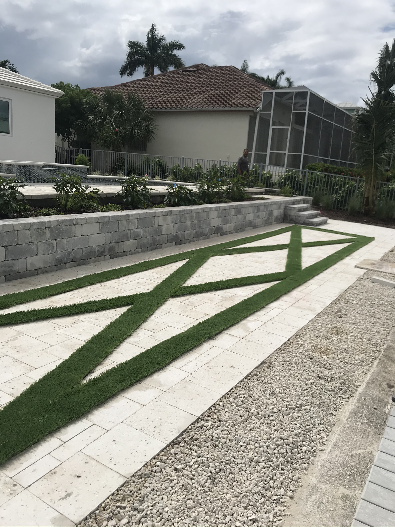 Marco Pavers Image