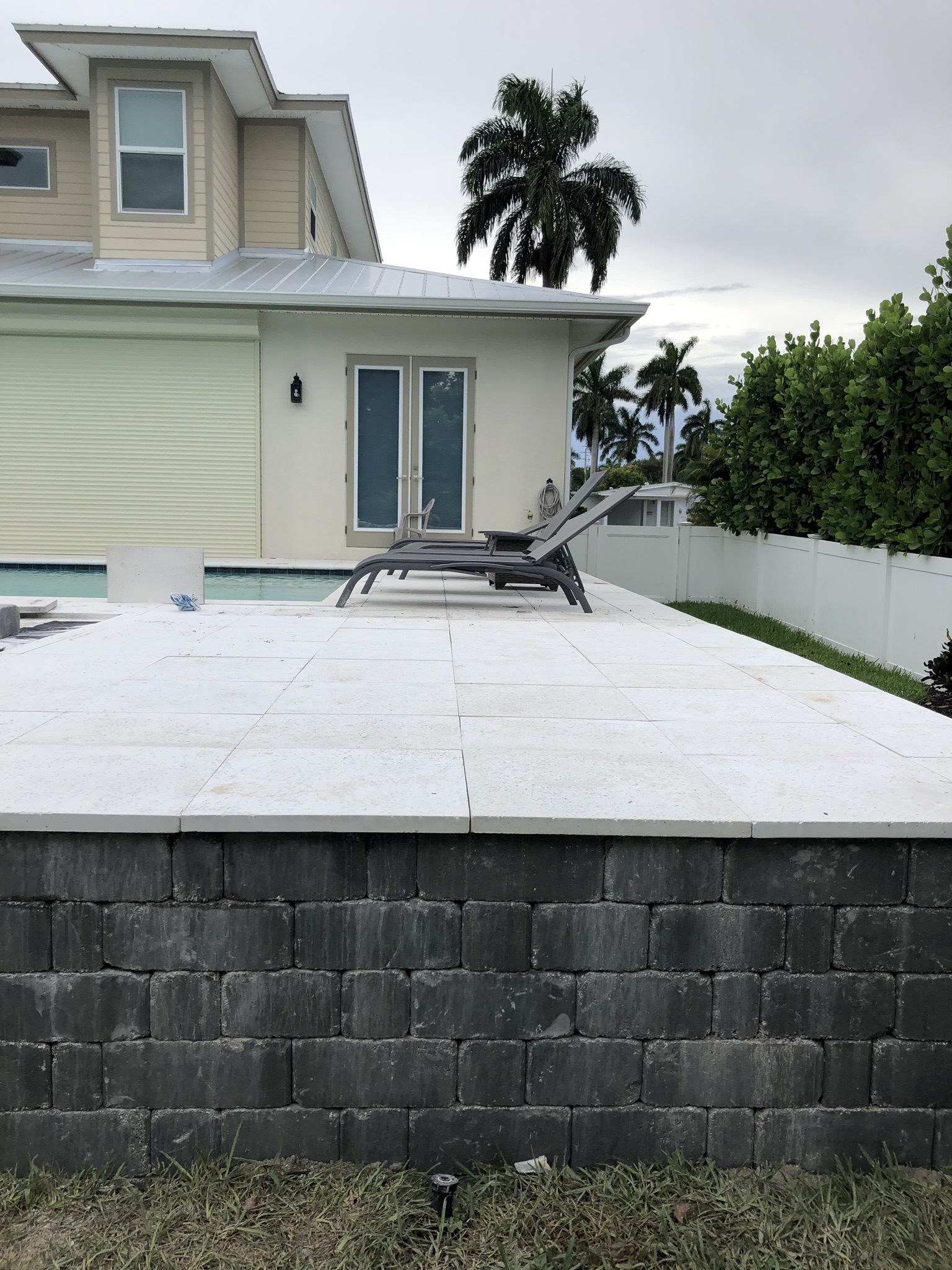 Marco Pavers Image