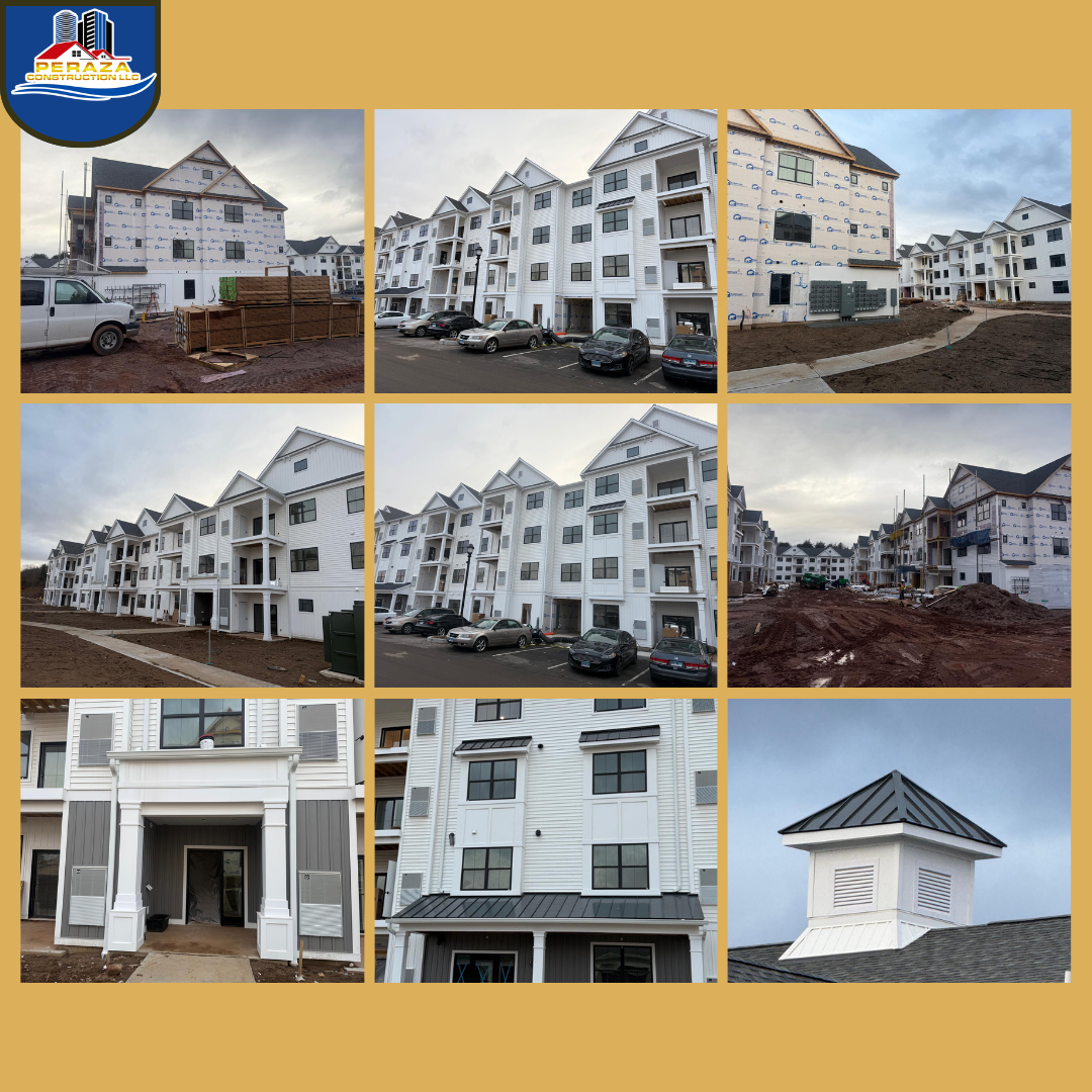 Peraza Construction LLC Image