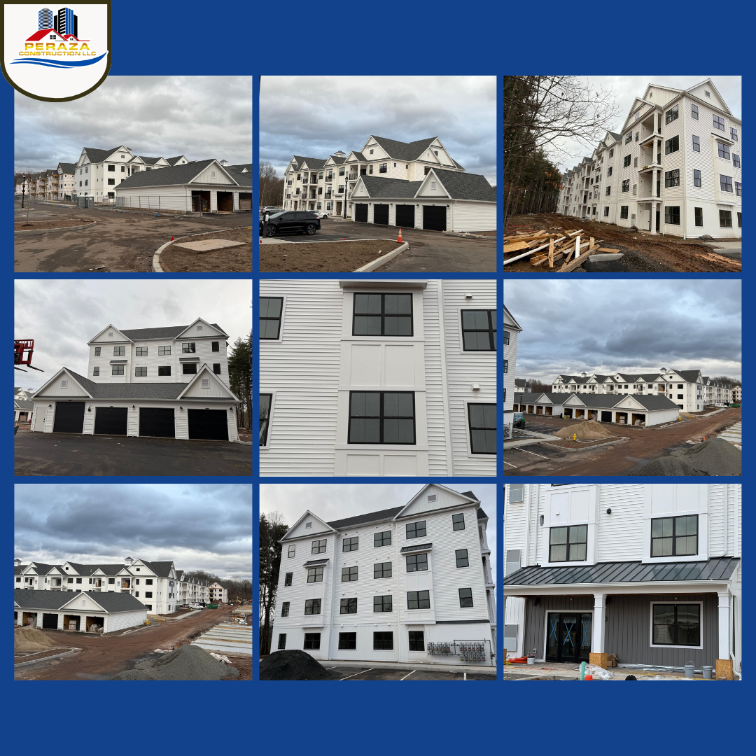 Peraza Construction LLC Image