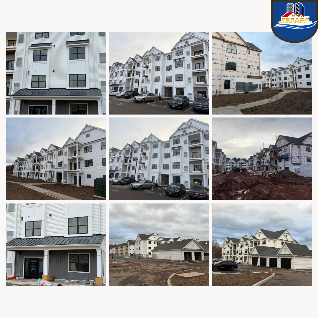 Peraza Construction LLC Image