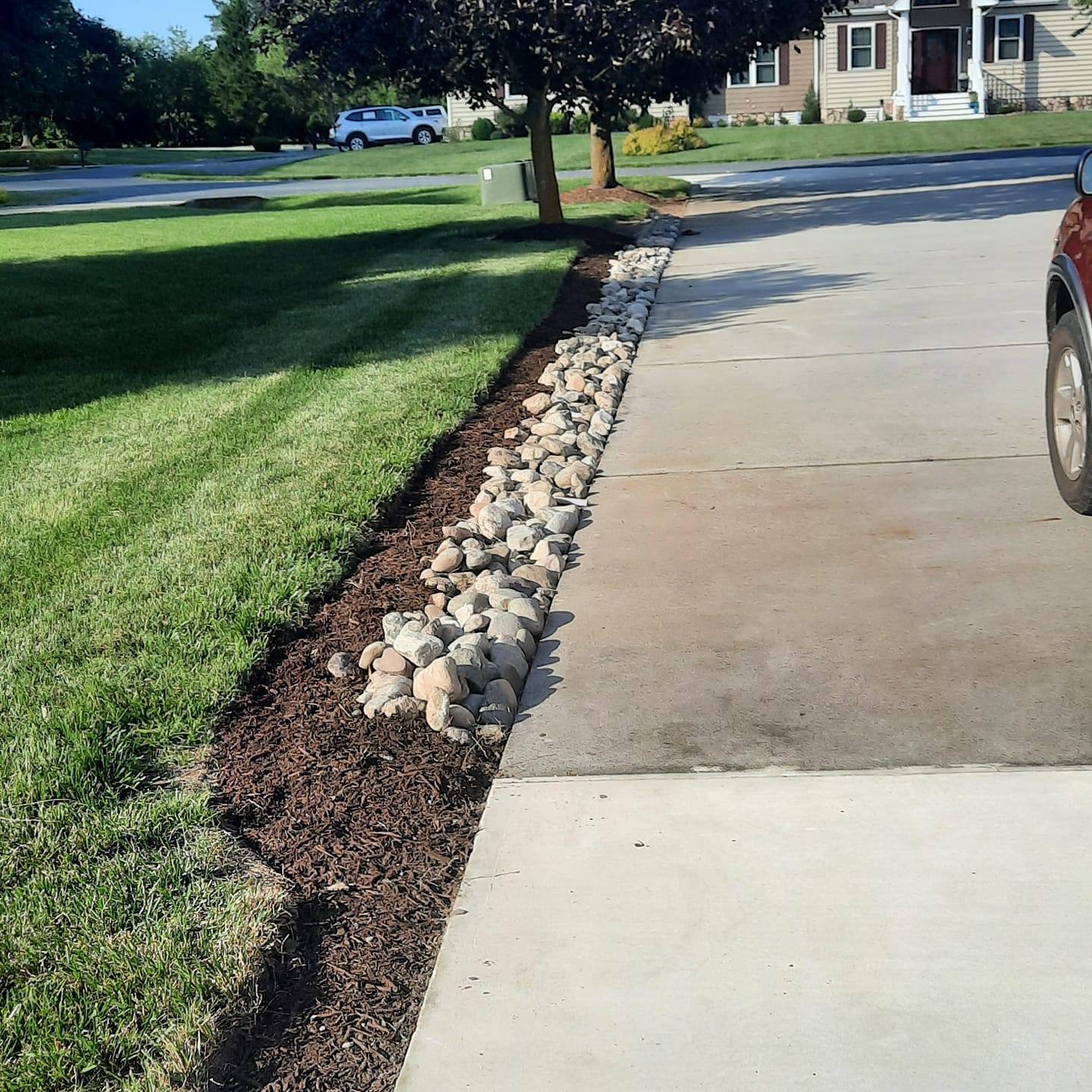 Good Lawn Services Image