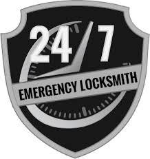 24Hr Emergency Mobile Locksmith Service Logo