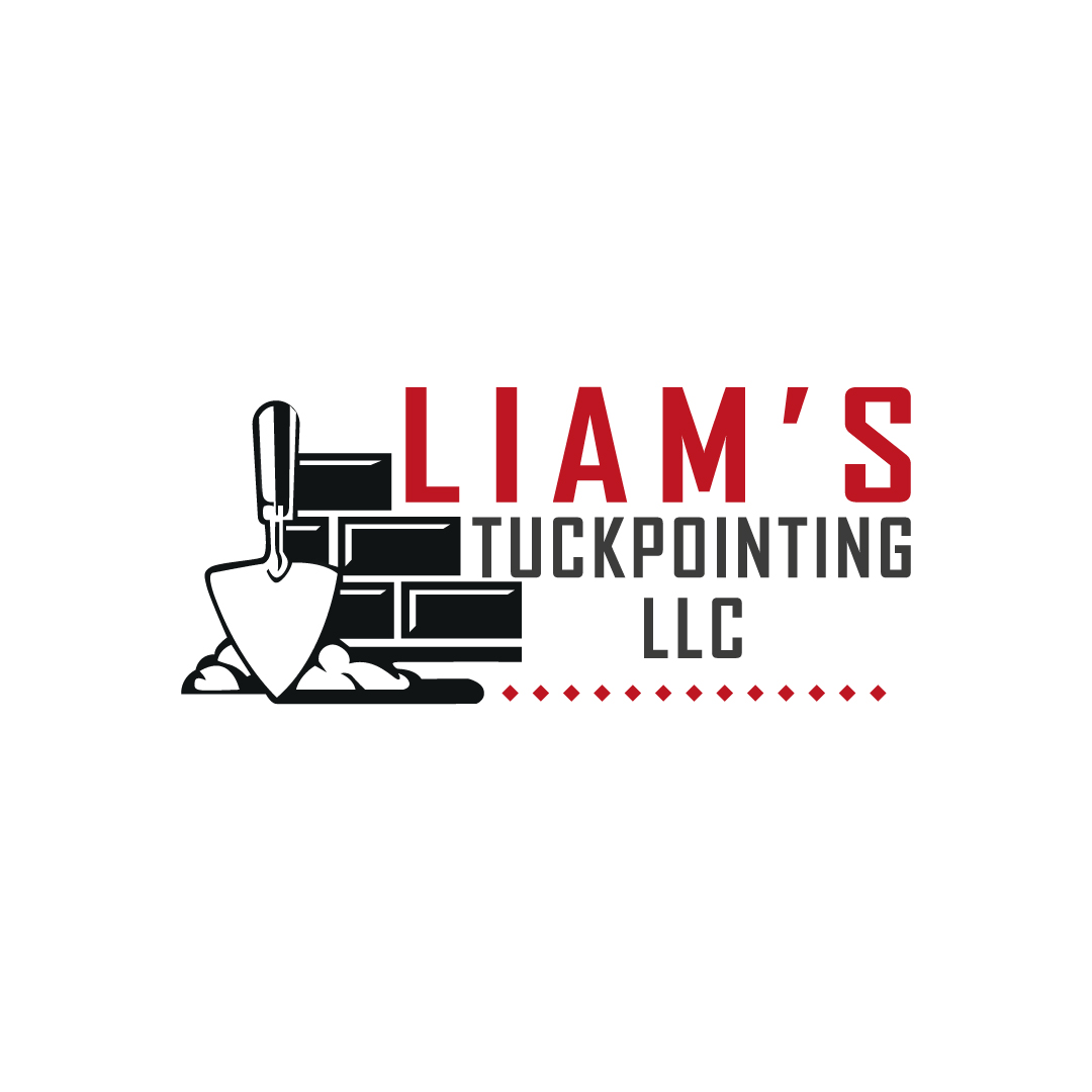 Liam&apos;s Tuckpointing LLC Logo