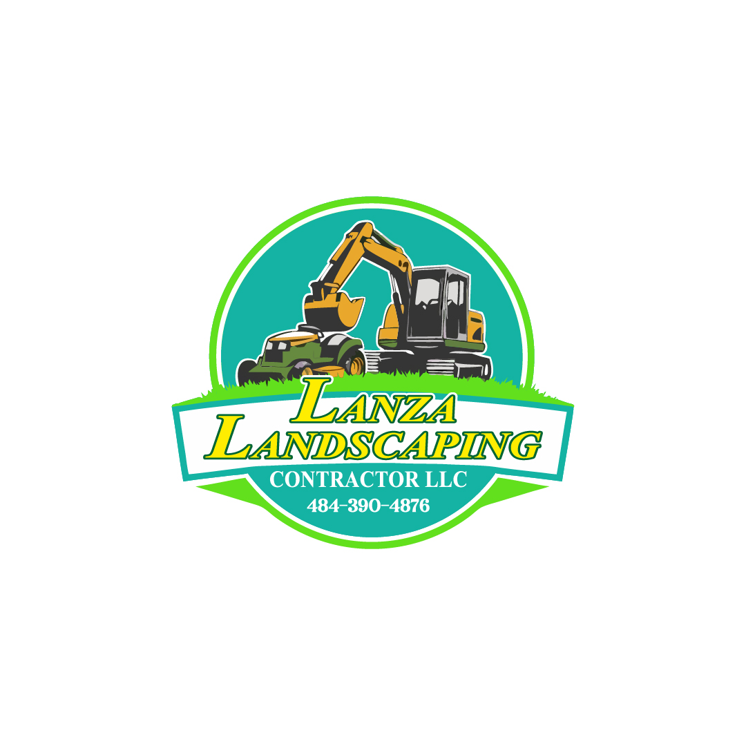 Lanza Landscaping Contractor LLC Logo