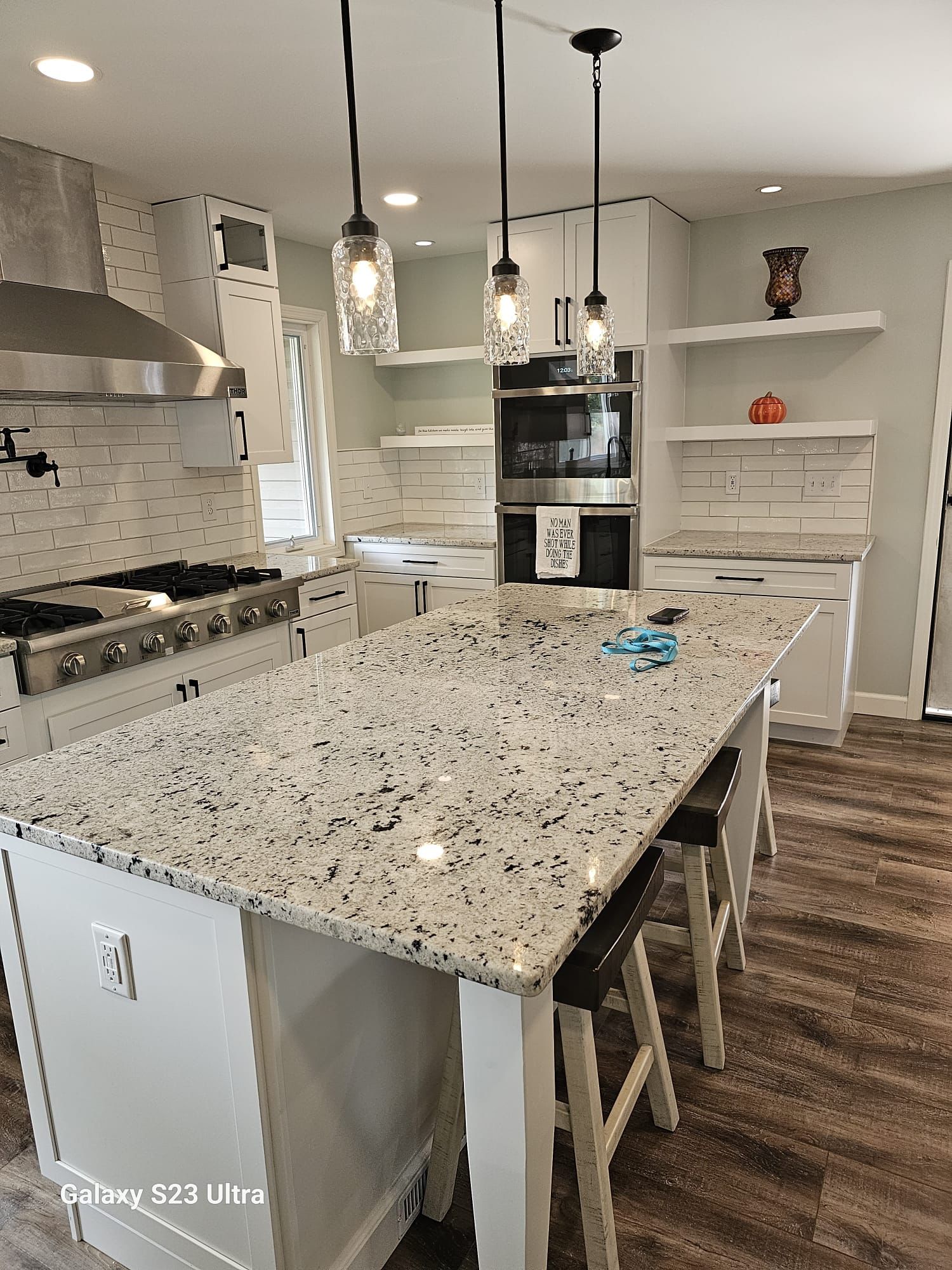 Jireh Stone & Marble LLC Image