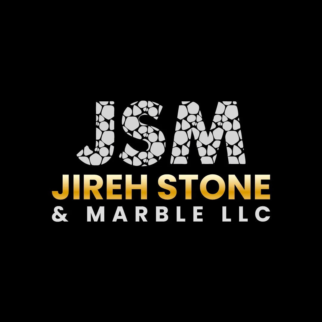 Jireh Stone &amp; Marble LLC Logo