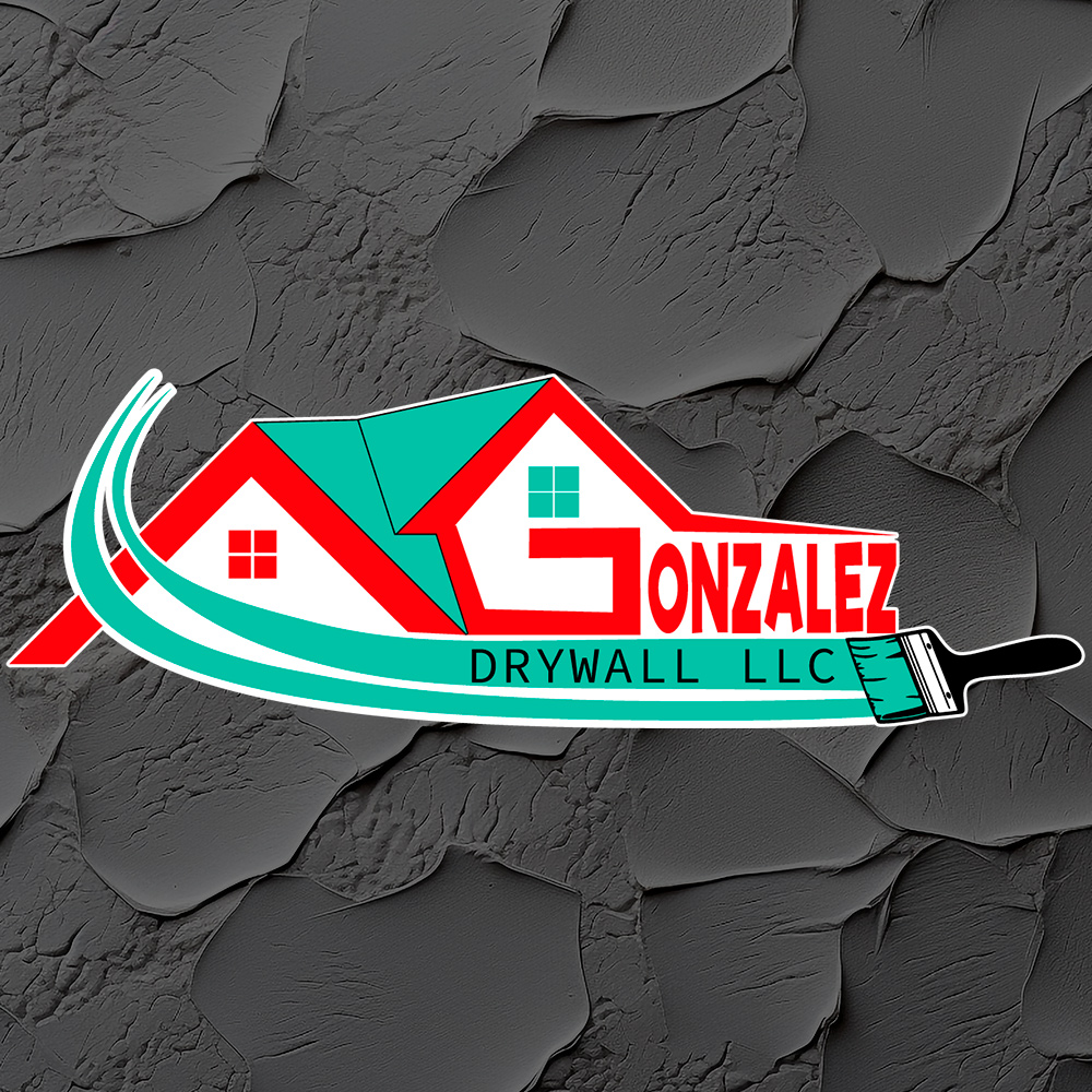 Gonzalez Drywall LLC Logo