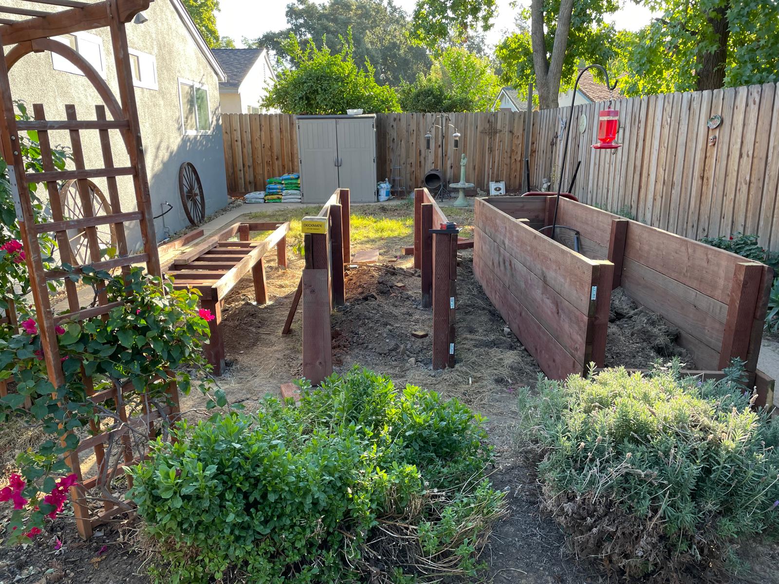 Kronos Tree Care & Landscaping Image